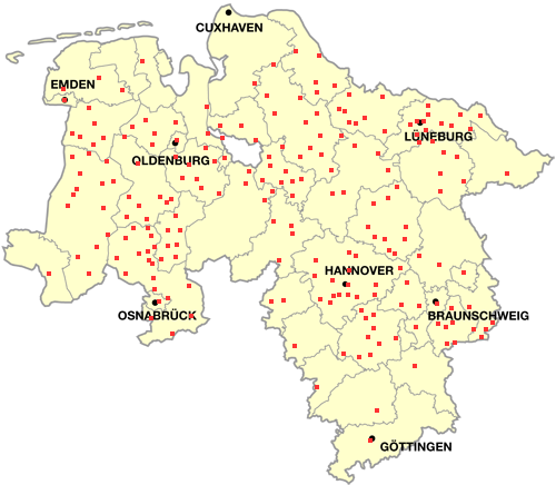 Niedersächsischer Landtag Online Petition