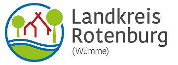 Logo des Landkreises Rotenburg