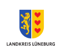 Wappen des Landkreis Lüneburg